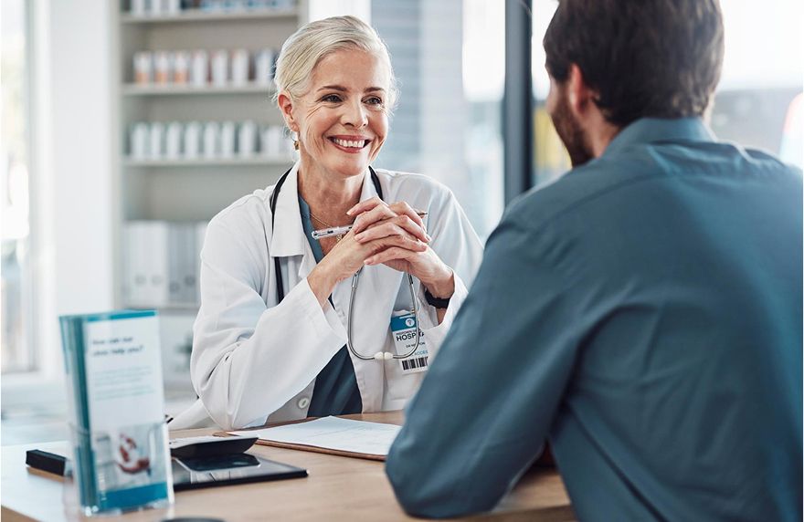 Private Medical Insurance