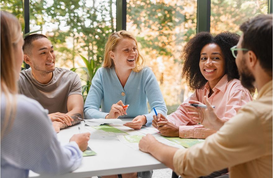 Employee Group Schemes